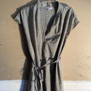 Liz Lange Maternity Tunic Sz XL